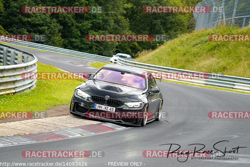 Bild #14093426 - Touristenfahrten Nürburgring Nordschleife (20.08.2021)