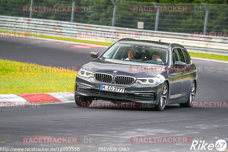 Bild #14093556 - Touristenfahrten Nürburgring Nordschleife (20.08.2021)