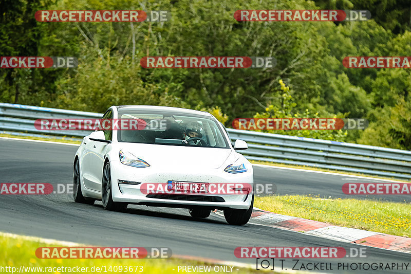 Bild #14093673 - Touristenfahrten Nürburgring Nordschleife (20.08.2021)