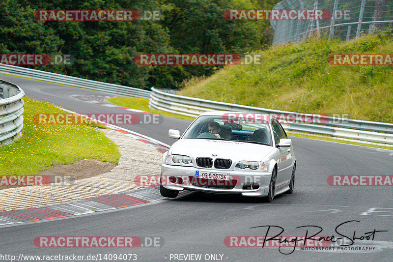 Bild #14094073 - Touristenfahrten Nürburgring Nordschleife (20.08.2021)