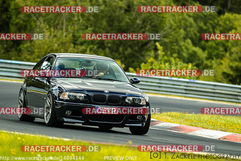 Bild #14094144 - Touristenfahrten Nürburgring Nordschleife (20.08.2021)