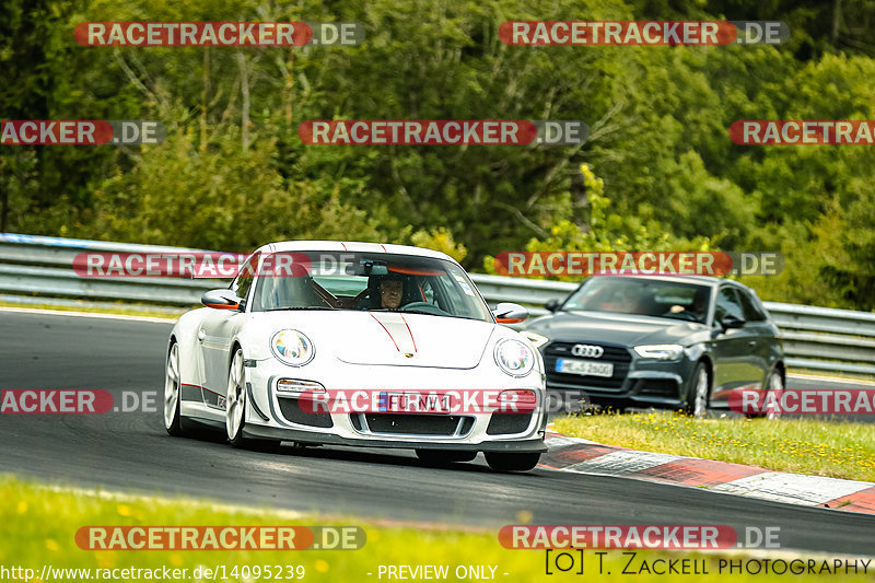 Bild #14095239 - Touristenfahrten Nürburgring Nordschleife (20.08.2021)