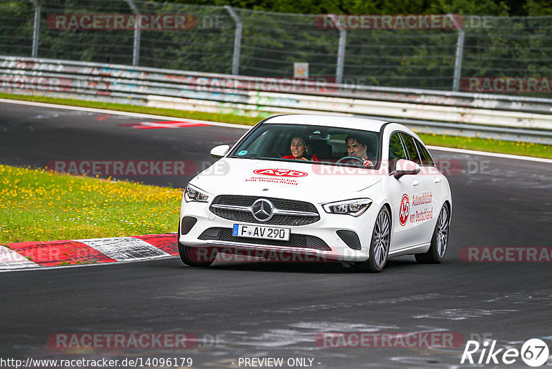 Bild #14096179 - Touristenfahrten Nürburgring Nordschleife (20.08.2021)