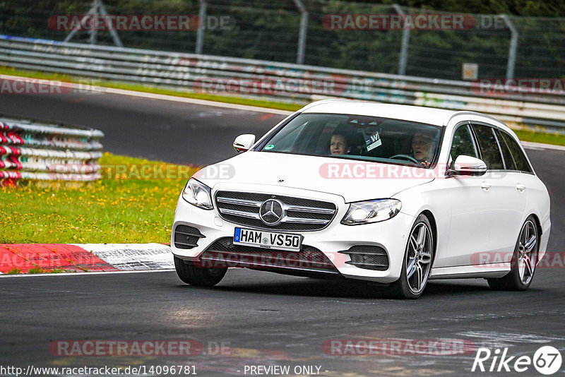 Bild #14096781 - Touristenfahrten Nürburgring Nordschleife (20.08.2021)