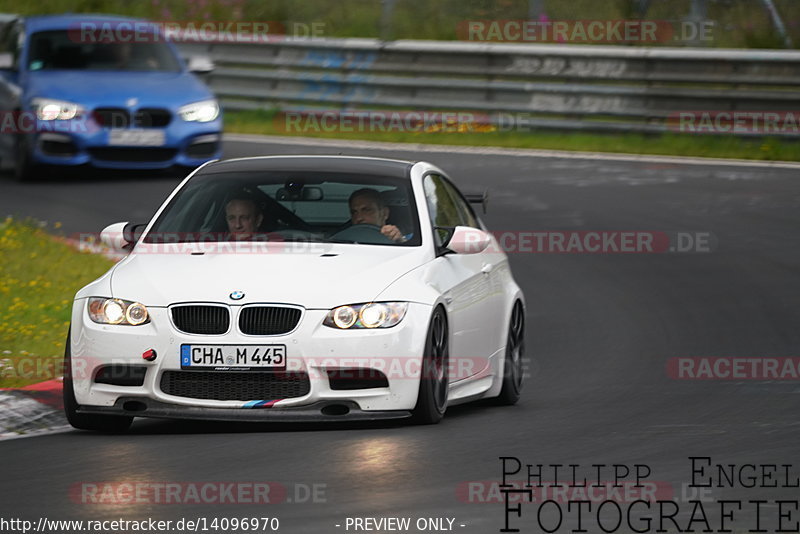 Bild #14096970 - Touristenfahrten Nürburgring Nordschleife (20.08.2021)