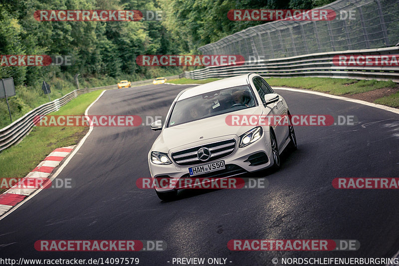 Bild #14097579 - Touristenfahrten Nürburgring Nordschleife (20.08.2021)