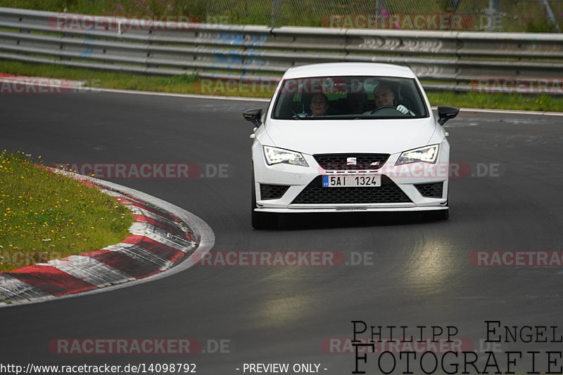 Bild #14098792 - Touristenfahrten Nürburgring Nordschleife (20.08.2021)