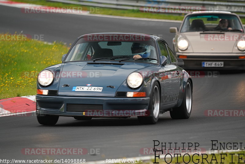 Bild #14098868 - Touristenfahrten Nürburgring Nordschleife (20.08.2021)