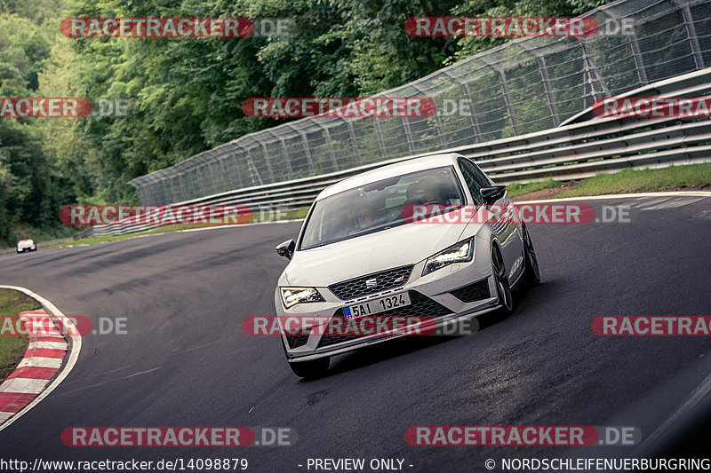 Bild #14098879 - Touristenfahrten Nürburgring Nordschleife (20.08.2021)