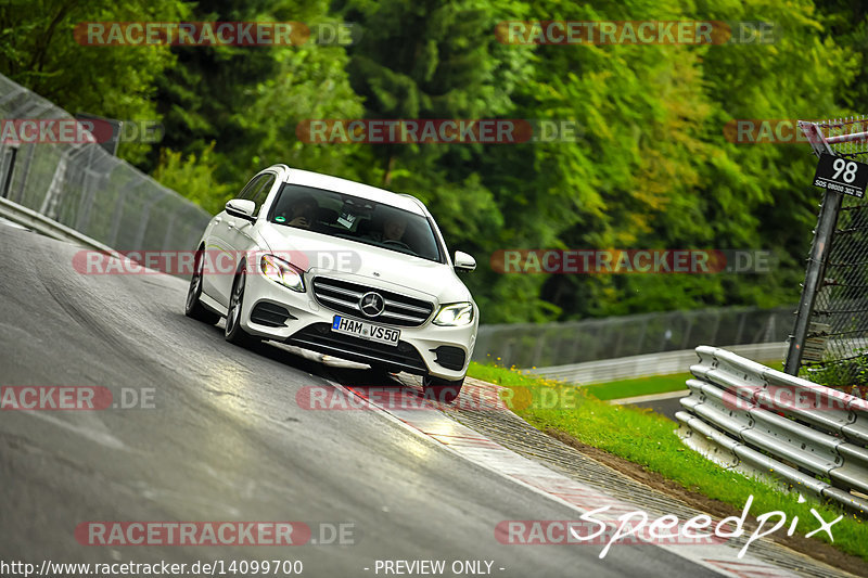 Bild #14099700 - Touristenfahrten Nürburgring Nordschleife (20.08.2021)