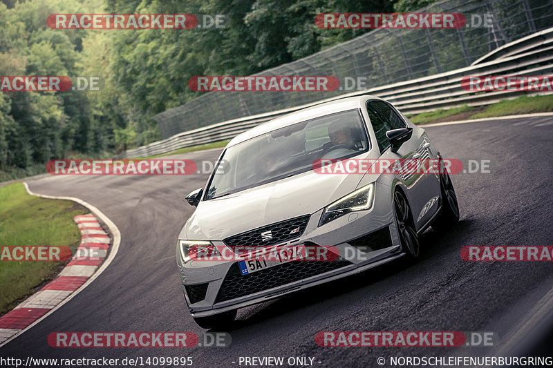 Bild #14099895 - Touristenfahrten Nürburgring Nordschleife (20.08.2021)