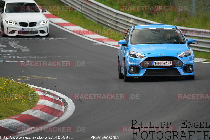 Bild #14099921 - Touristenfahrten Nürburgring Nordschleife (20.08.2021)