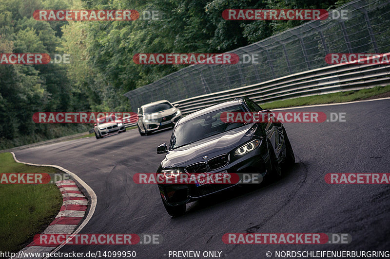 Bild #14099950 - Touristenfahrten Nürburgring Nordschleife (20.08.2021)