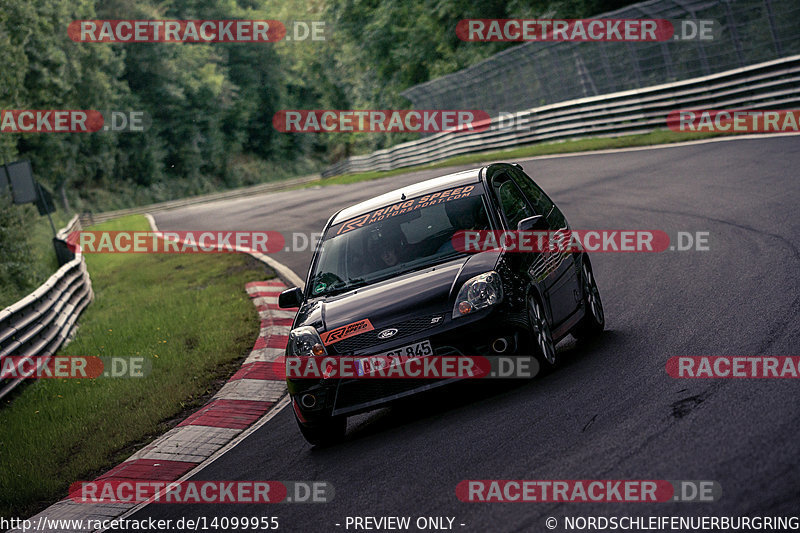 Bild #14099955 - Touristenfahrten Nürburgring Nordschleife (20.08.2021)