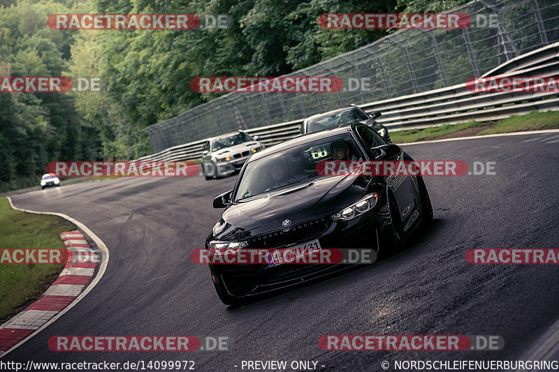 Bild #14099972 - Touristenfahrten Nürburgring Nordschleife (20.08.2021)