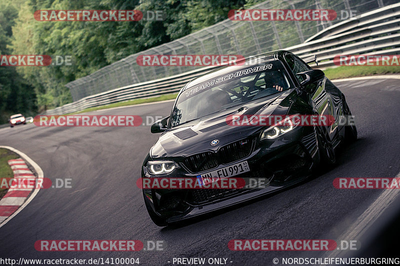 Bild #14100004 - Touristenfahrten Nürburgring Nordschleife (20.08.2021)