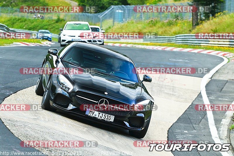 Bild #14100213 - Touristenfahrten Nürburgring Nordschleife (20.08.2021)