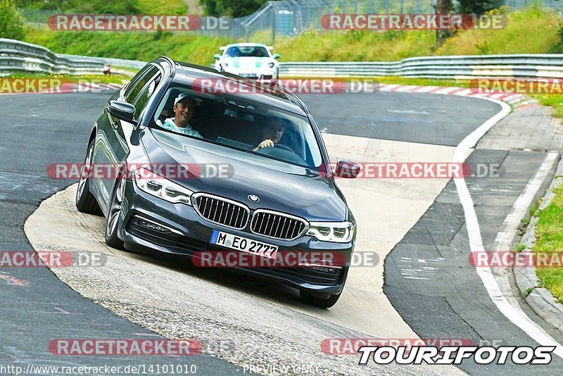 Bild #14101010 - Touristenfahrten Nürburgring Nordschleife (20.08.2021)