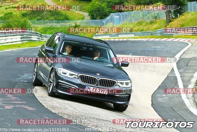 Bild #14101963 - Touristenfahrten Nürburgring Nordschleife (20.08.2021)