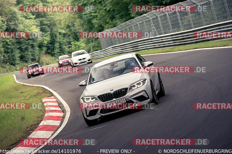 Bild #14101976 - Touristenfahrten Nürburgring Nordschleife (20.08.2021)