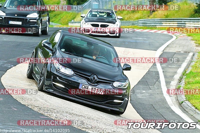 Bild #14102095 - Touristenfahrten Nürburgring Nordschleife (20.08.2021)