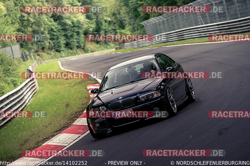 Bild #14102252 - Touristenfahrten Nürburgring Nordschleife (20.08.2021)