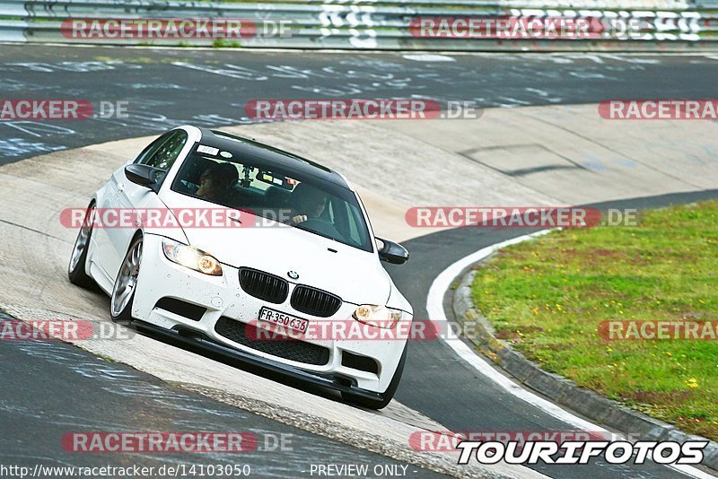 Bild #14103050 - Touristenfahrten Nürburgring Nordschleife (20.08.2021)