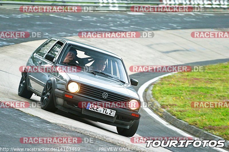 Bild #14103469 - Touristenfahrten Nürburgring Nordschleife (20.08.2021)