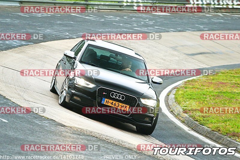 Bild #14103748 - Touristenfahrten Nürburgring Nordschleife (20.08.2021)