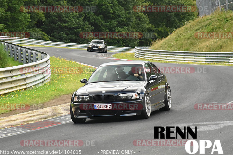 Bild #14104015 - Touristenfahrten Nürburgring Nordschleife (20.08.2021)