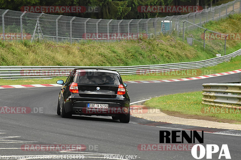 Bild #14104499 - Touristenfahrten Nürburgring Nordschleife (20.08.2021)