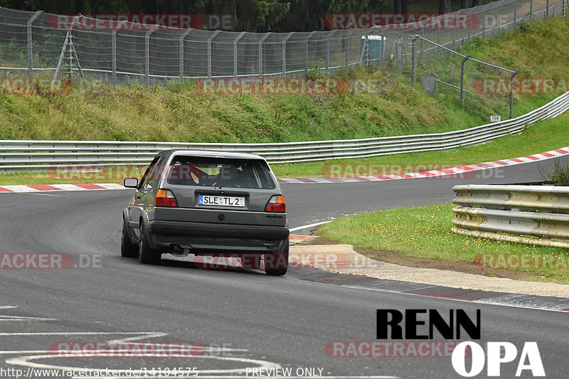 Bild #14104575 - Touristenfahrten Nürburgring Nordschleife (20.08.2021)