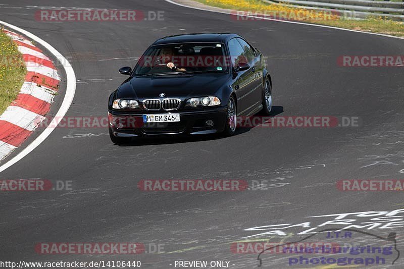 Bild #14106440 - Touristenfahrten Nürburgring Nordschleife (21.08.2021)