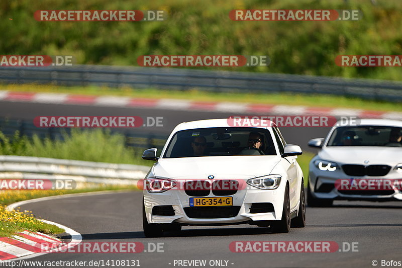 Bild #14108131 - Touristenfahrten Nürburgring Nordschleife (21.08.2021)