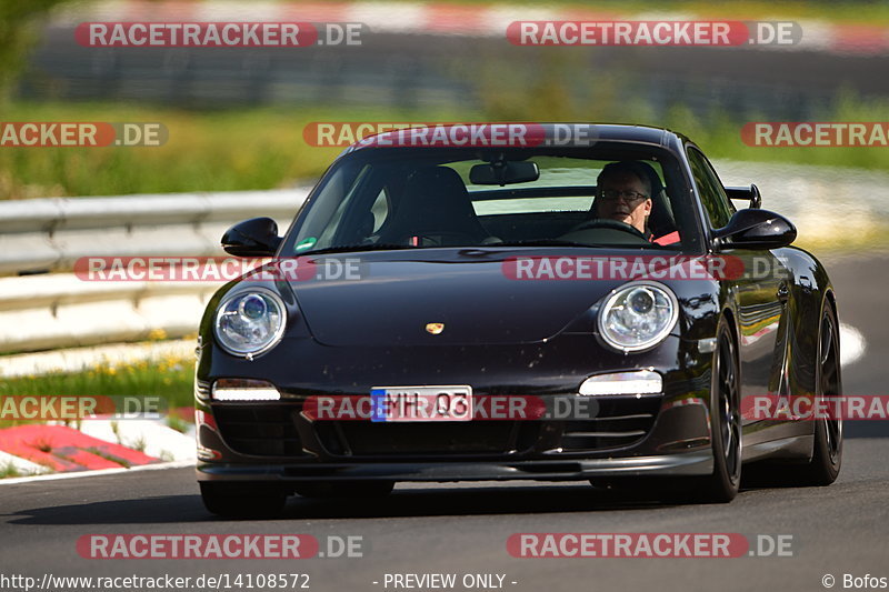 Bild #14108572 - Touristenfahrten Nürburgring Nordschleife (21.08.2021)