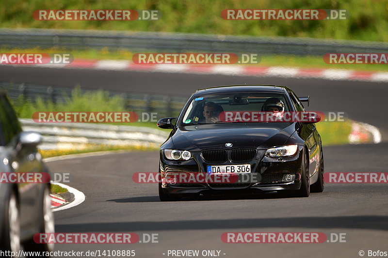 Bild #14108885 - Touristenfahrten Nürburgring Nordschleife (21.08.2021)