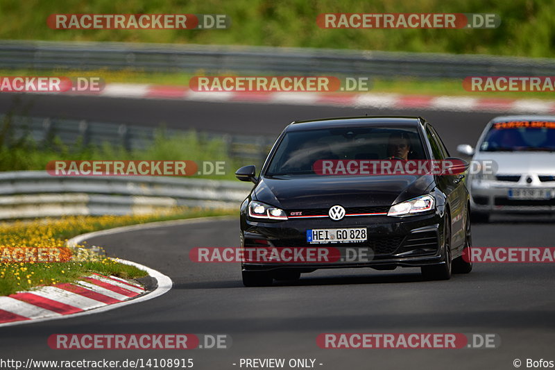 Bild #14108915 - Touristenfahrten Nürburgring Nordschleife (21.08.2021)