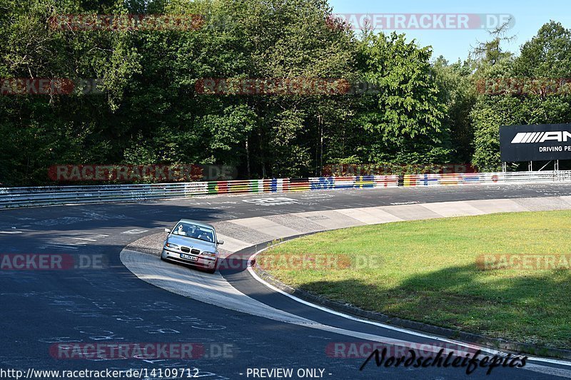 Bild #14109712 - Touristenfahrten Nürburgring Nordschleife (21.08.2021)