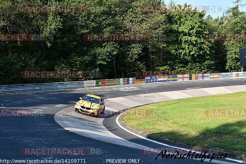 Bild #14109771 - Touristenfahrten Nürburgring Nordschleife (21.08.2021)