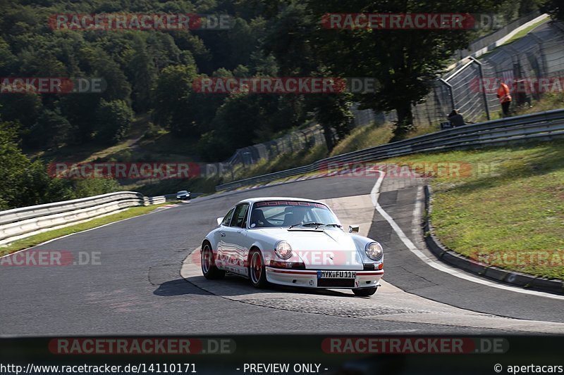 Bild #14110171 - Touristenfahrten Nürburgring Nordschleife (21.08.2021)