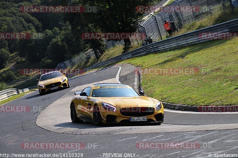 Bild #14110329 - Touristenfahrten Nürburgring Nordschleife (21.08.2021)