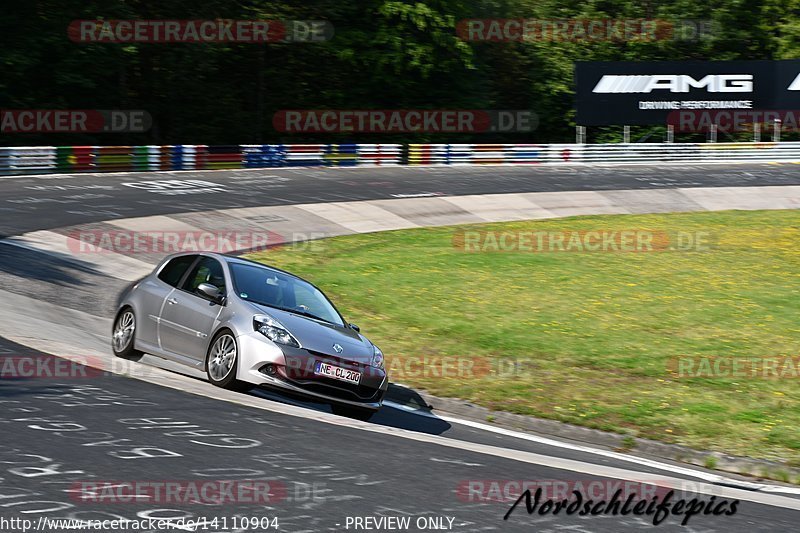 Bild #14110904 - Touristenfahrten Nürburgring Nordschleife (21.08.2021)