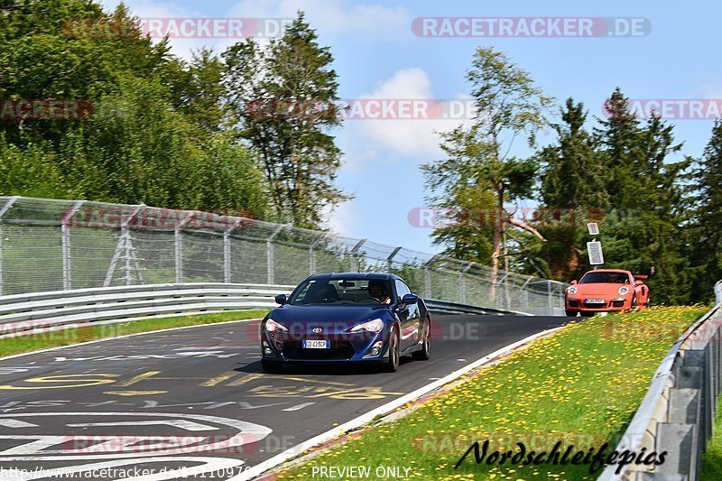 Bild #14110976 - Touristenfahrten Nürburgring Nordschleife (21.08.2021)