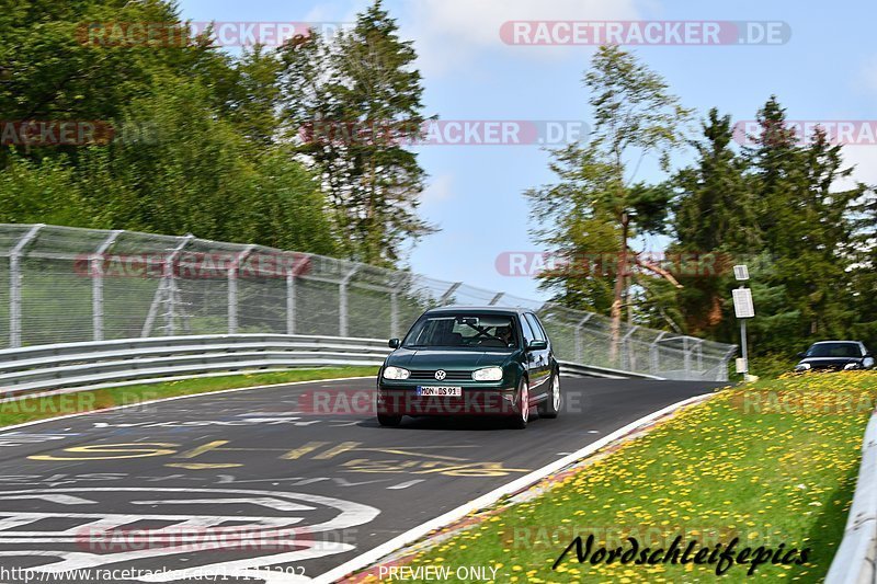 Bild #14111292 - Touristenfahrten Nürburgring Nordschleife (21.08.2021)