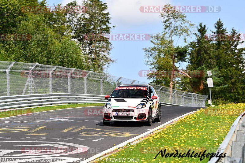 Bild #14111304 - Touristenfahrten Nürburgring Nordschleife (21.08.2021)