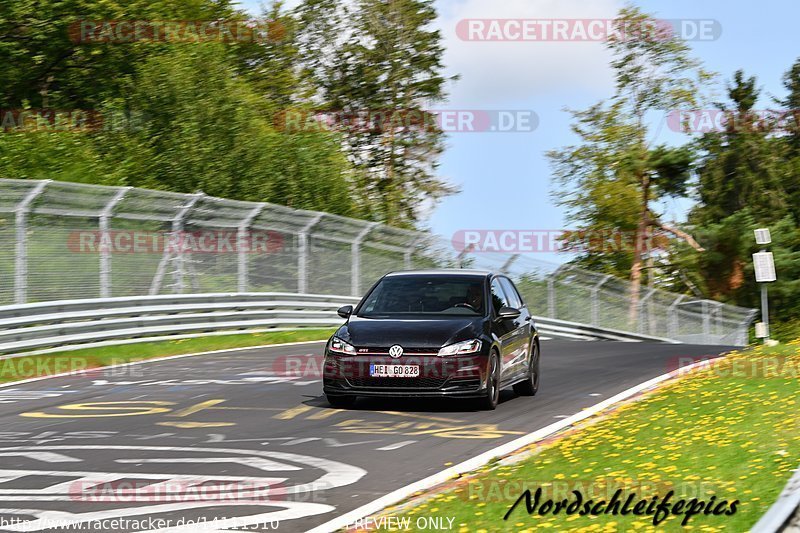 Bild #14111310 - Touristenfahrten Nürburgring Nordschleife (21.08.2021)