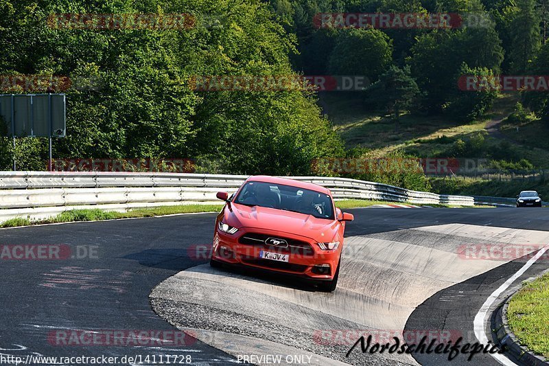 Bild #14111728 - Touristenfahrten Nürburgring Nordschleife (21.08.2021)