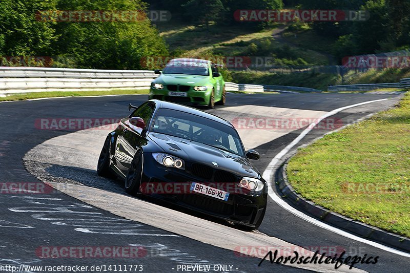 Bild #14111773 - Touristenfahrten Nürburgring Nordschleife (21.08.2021)