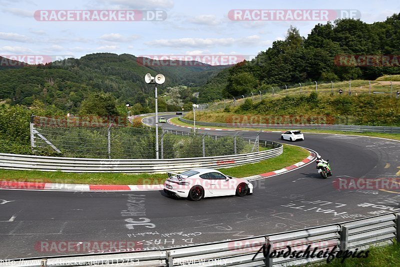 Bild #14112753 - Touristenfahrten Nürburgring Nordschleife (21.08.2021)