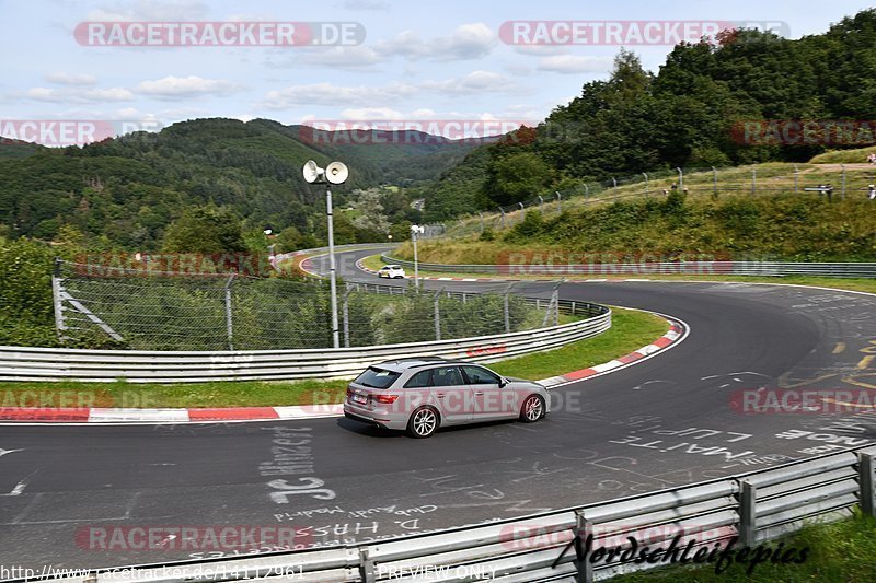 Bild #14112961 - Touristenfahrten Nürburgring Nordschleife (21.08.2021)